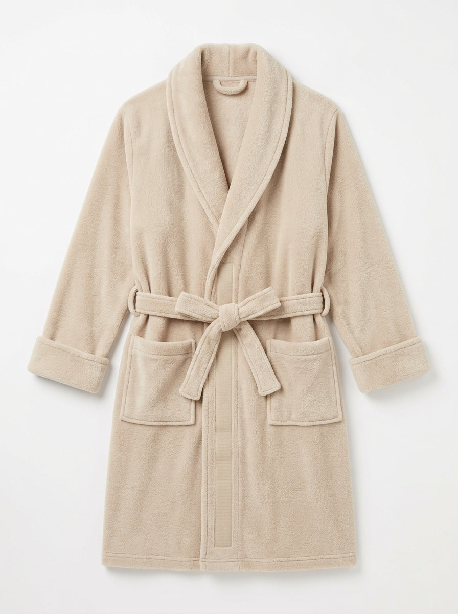 The Comfort Robe
